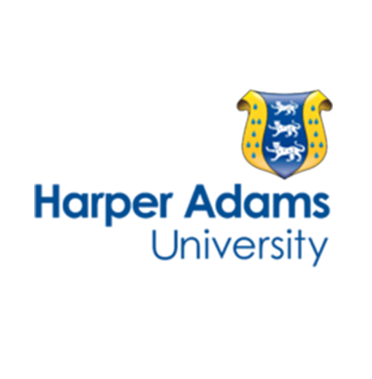 哈珀亚当斯大学