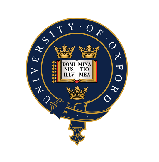 牛津大学