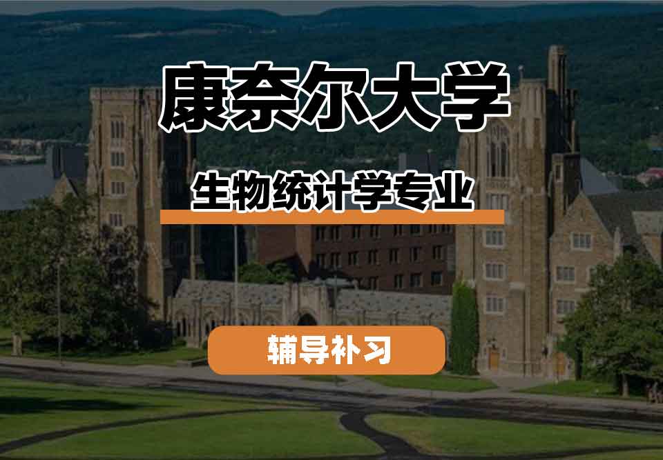 留学生学术辅导丨CU生物统计学专业实践机会怎么样？