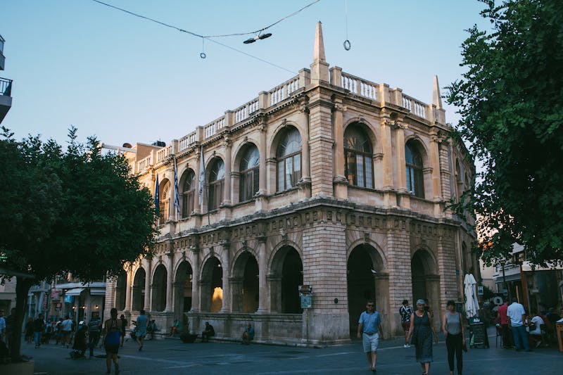 留学生作业辅导都有哪些？