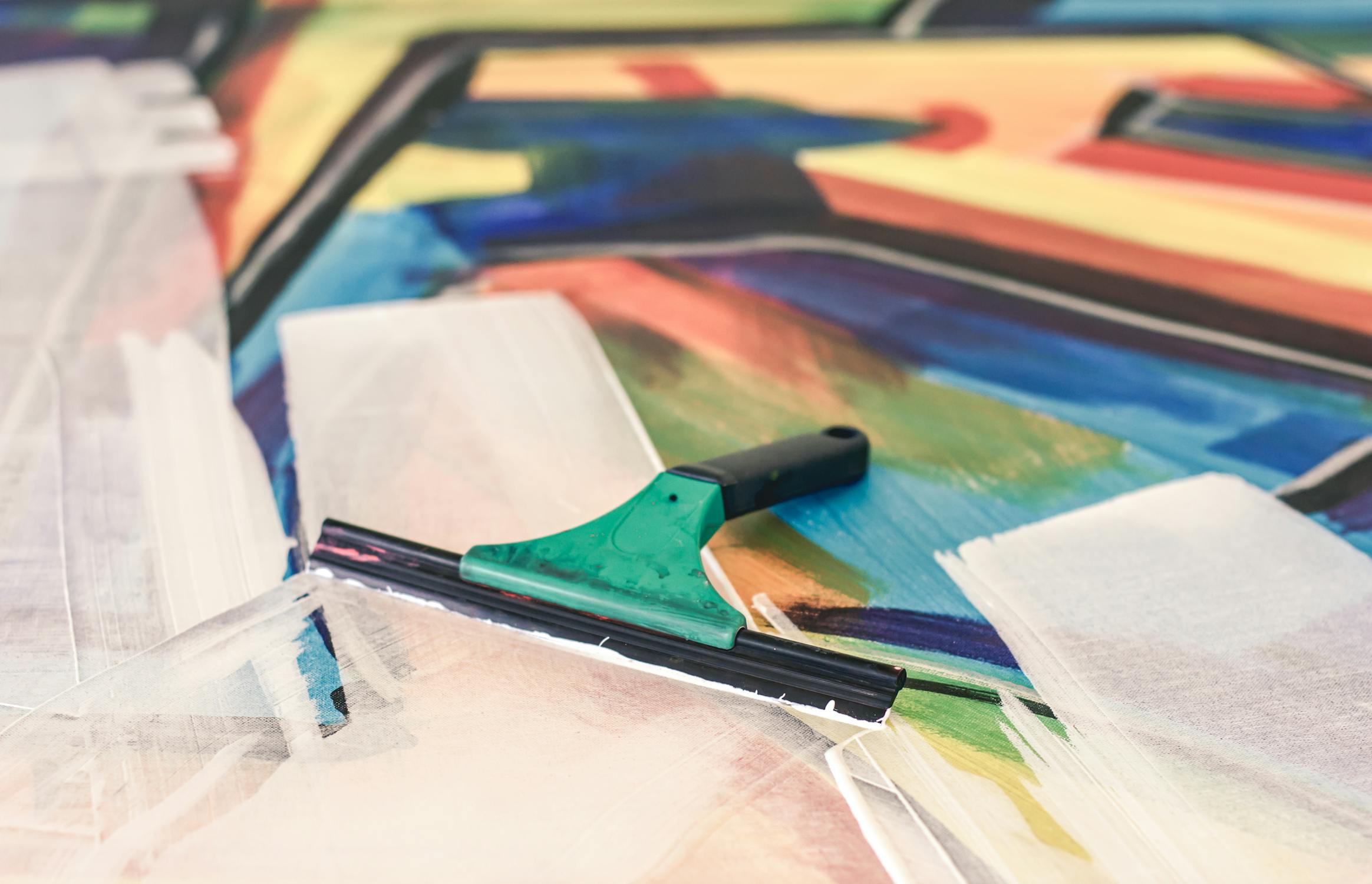 新南威尔士大学摘要放在Report的什么位置？