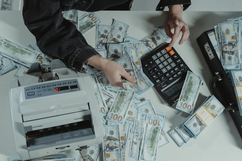 留学生金融考试辅导班推荐：提高成绩的好帮手
