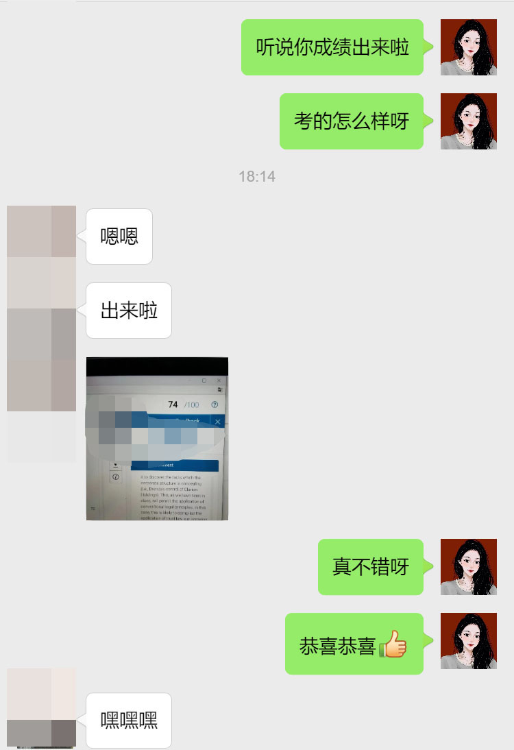 多伦多大学环境科学专业留学生辅导案例