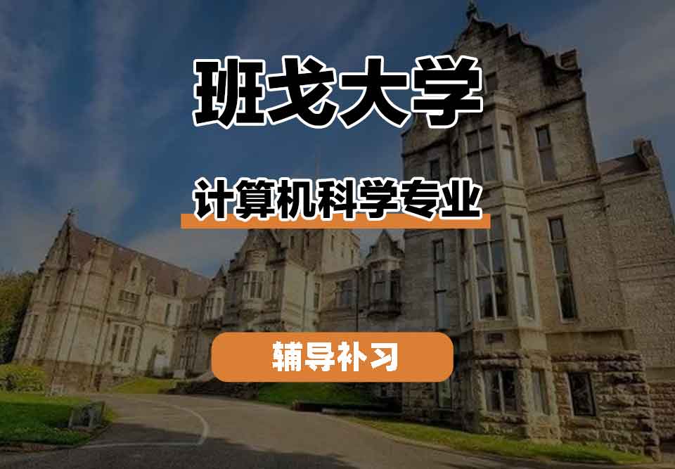 留学生课程辅导丨班戈大学Computer Science专业有哪些教学特色？