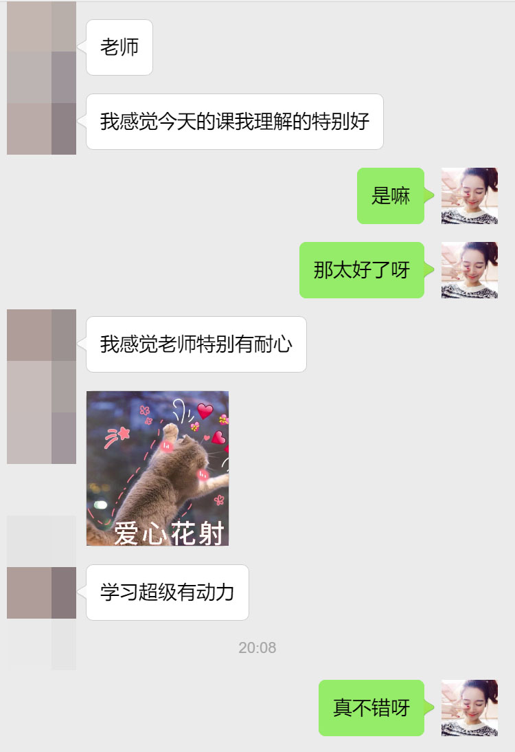 伦敦大学学院教育心理学专业留学生辅导补习案例